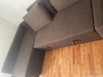 ROZTAHOVACI GAUC S ULOZNYM PRIESTOROM