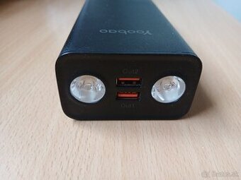 Power bank 30000mah - 1