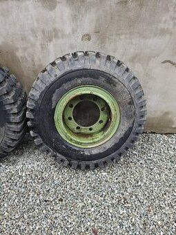 Kolesa,Pneu 10,50-16 7t