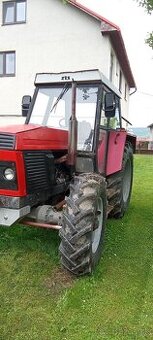Zetor 8045