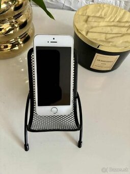 IPHONE 5S SILVER