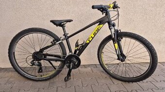 Bicykel CUBE ACID RACE 260-junior