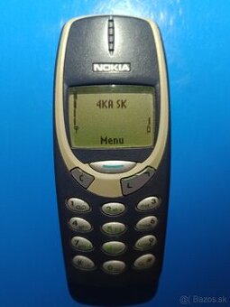 Nokia 3310