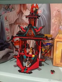 Lego Ninjago