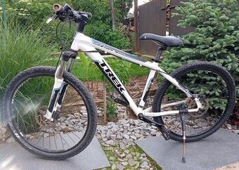 NOVA CENA TREK 4 series aluminium