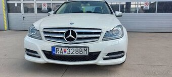 MERCEDES C 220