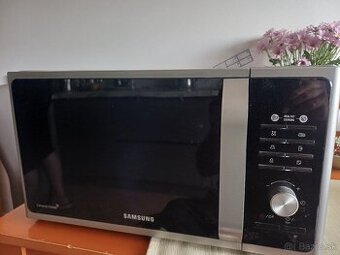 Predám mikrovlnná rúru