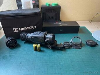 Hikmicro Thunder TE19C V1