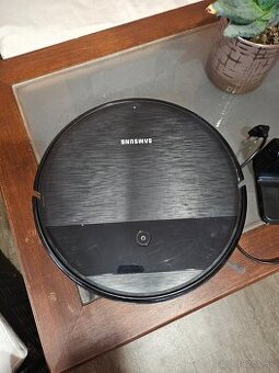 Predam roboticky vysavac Samsung