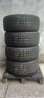 Letne pneumatiky 225/45 r17 hankook