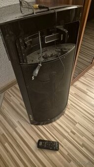 Predam Sony Boombox party reproduktor