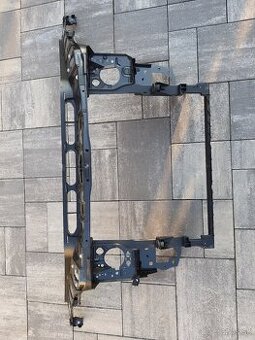 Mercedes ML W166 predné čelo