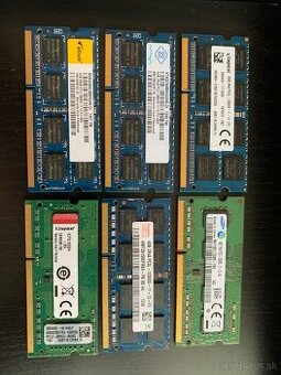Ram DDR 3
