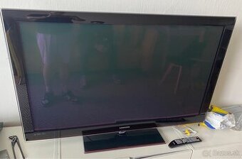 Samsung televízor