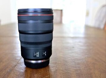 Canon RF 24-70mm F2.8 IS L USM