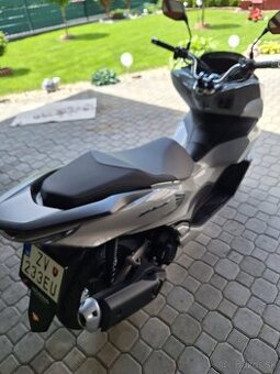 Honda PCX