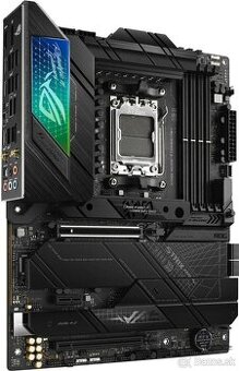 predám ROG STRIX X670E-F GAMING WIFI