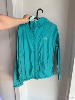 The north face vetrovka