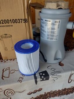 Filtracia