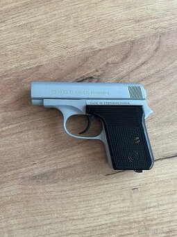 CZ92 kaliber 6,35 mm Browning