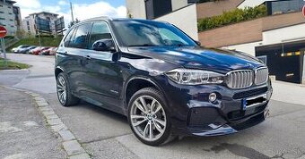 BMW X5 xDrive 40d A/T