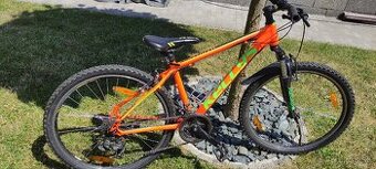 Horský bicykel veľ. XS