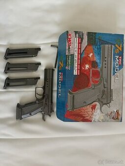 KWC Tac 75-CO2