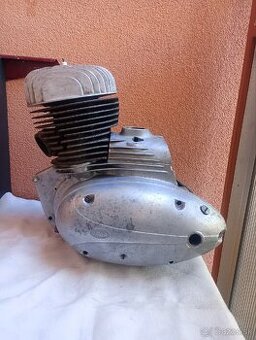Jawa 250/592