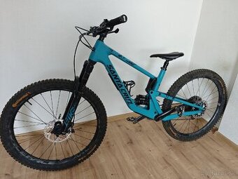 Santa Cruz Hightower
