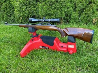 CZ 557 Lux 8x57JS