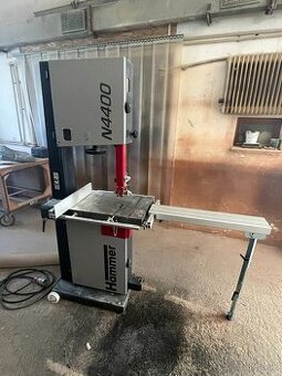 Hammer 4400
