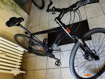 Bicykle