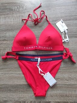 Dámske plavky TOMMY HILFIGER