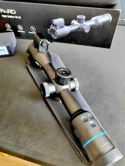 Pard Night Stalker 4K EX 940nm LRF