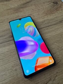Samsung Galaxy A41 - 64Gb