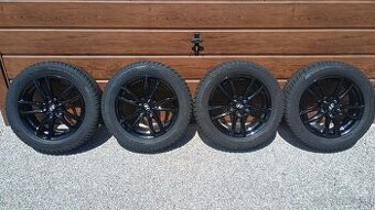 Zimná sada originál Hyundai i30, 5x114,3 R16