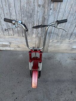Babetta 210/215/225 novší typ prednej vidlice