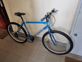 Bicykel