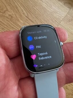 Amazfit GTS 2 mini modre /super cena/
