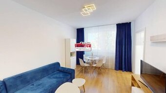 (52 m²) 2i BYT NA SÍDLISKU MIER