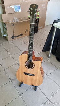 elektroakustická gitara Dowina DCE 222