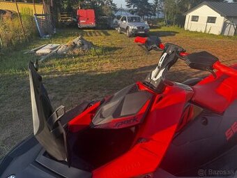 Sea doo Spark Trixx 3up