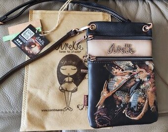 ANEKKE malá crossbody kabelka Wings