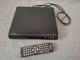 Dvd prehravac