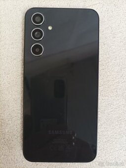 Samsung galaxy A54 5G čierny