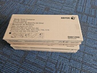 Xerox Waste Toner Container