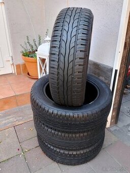Letné pneumatiky 185/60R15 84H Sava