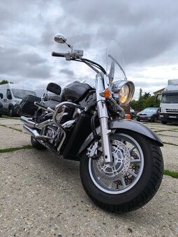 Suzuki Intruder 1800