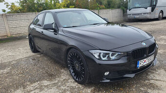 Predam BMW 328i,km:116000,rv:9/2013,velmi dobrý stav.
