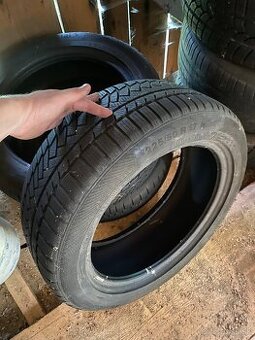 Continental 225/50 R17